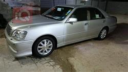 تويوتا كراون